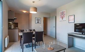 Chez Elisa - Dans Residence 4 Etoiles A Concarneau